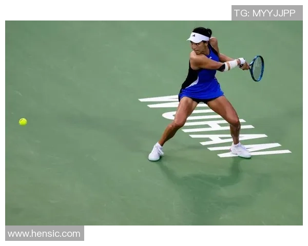 武汉网球队在杯赛中的实力展现与未来发展潜力分析