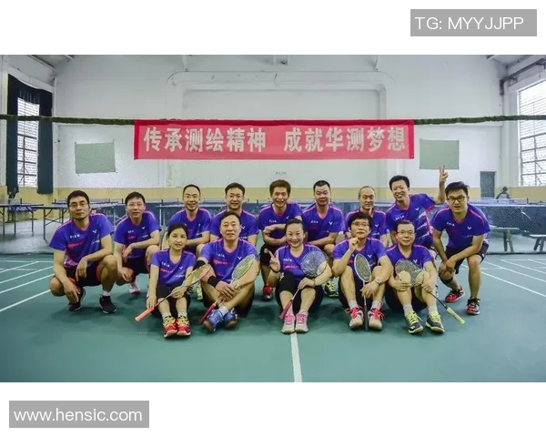 武汉羽毛球队配合技巧深度解析及其对比赛胜负的影响分析