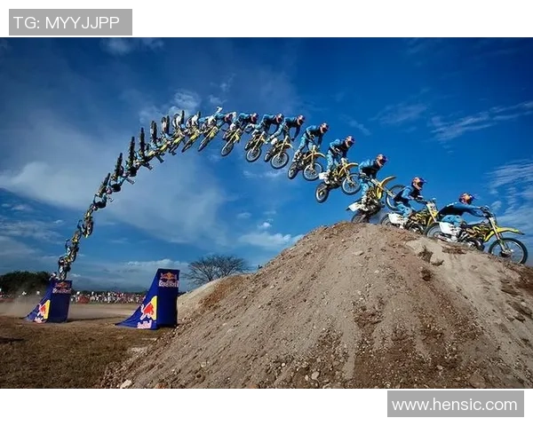 极限运动纪实：记录杭州极限运动队的转型之路