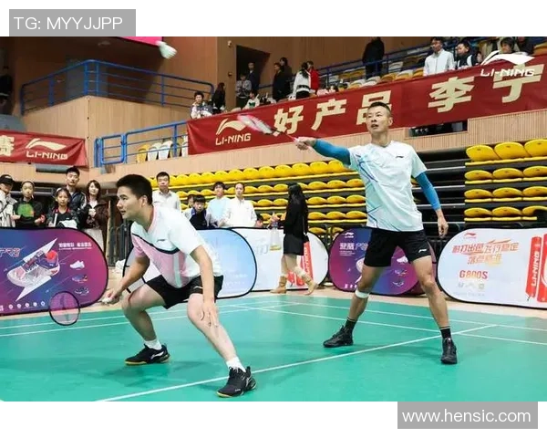 热议羽毛球：西安羽毛球队的战术变革