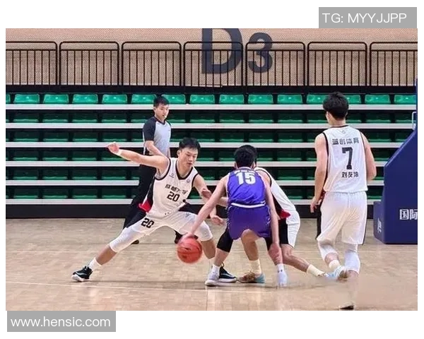 篮球专题：聚焦成都篮球队的状态