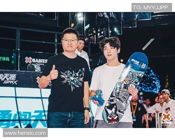 赛后复盘：杭州滑板队 vs 深圳滑板队的实力